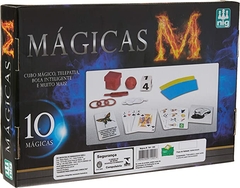 MAGICAS Menor