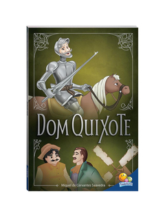 Classicos Universais: Dom Quixote