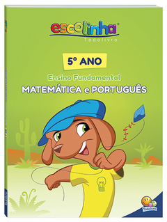 Escolinha - 5º ano