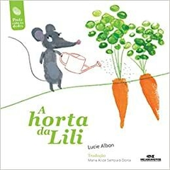 Horta Da Lili, A