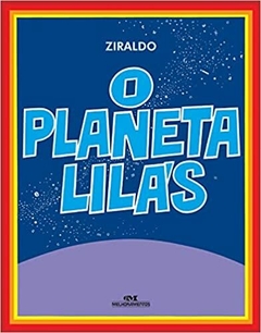 Planeta Lilas, O