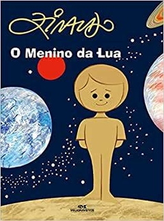 Menino Da Lua, O - 80 Anos