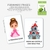 Cartas Educativas Formando Frases - comprar online