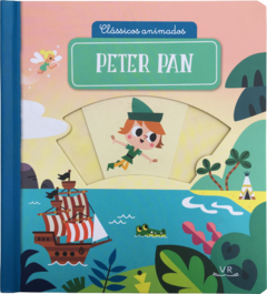 Clássicos Animados: Peter Pan