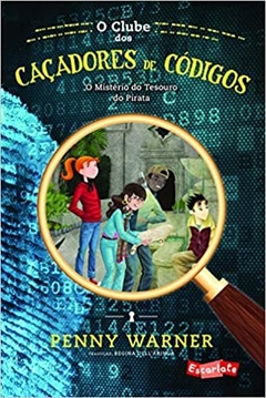 CLUBE DOS CACADORES DE CODIGOS, O - VOL. 03 - O MI