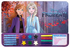 Giga Books - Frozen 2