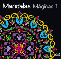 Mandalas Mágicas 1
