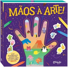 Mãos a Arte!