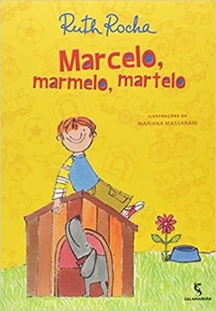 MARCELO MARMELO MARTELO - REFORMULADO