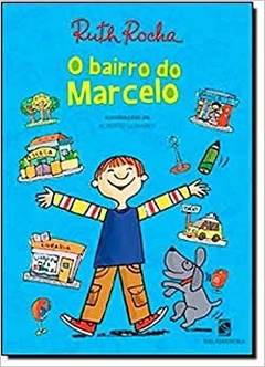 BAIRRO DO MARCELO, O - REFORMULADO