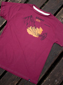Remera BANNF 2023