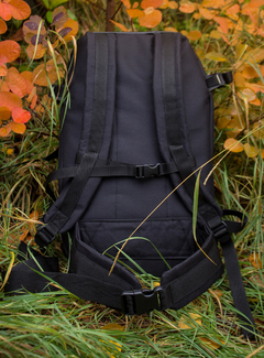 Mochila 20 lts Blanca - comprar online