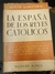 Alicio Garcitoral - España: 3 libros de Historia - tienda online