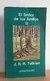 LAS DOS TORRES PRIMERA EDICIÓN EN ESPAÑOL J. R. R. TOLKIEN EL SEÑOR DE LOS ANILLOS 2 MINOTAURO