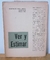 REVISTA VER Y ESTIMAR vol. 3 N°13 oct 1949. Romero Brest