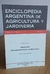 Regiones fitogeográficas argentinas Ángel L. Cabrera