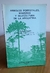 ARBOLES FORESTALES, MADERAS Y SILVICULTURA DE LA ARGENTINA DOMINGO COZZO Primera Edición