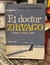 El Doctor Zhivago Boris L. Pasternak Primera edición en español