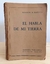 El Habla de mi tierra Rodolfo M. Ragucci 1958, Ed. Don Bosco