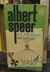 Albert Speer Memorias - Hitler y el tercer Reich vistos desde dentro
