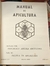 Manual de Apicultura Asociación Apícola Argentina 1976 - comprar online
