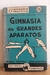 GIMNASIA EN GRANDES APARATOS AYUDANTE PRÁCTICO 295