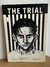 The Trial Kafka - Graphic Novel David - Zane - Montellier