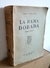 LA RAMA DORADA Magia y religión SIR JAMES GEORGE FRAZER - SEGUNDA ED. ESPAÑOLA. - comprar online