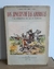 LOS JINETES DE LAS AMÉRICAS Y LA LITERATURA POR ELLOS INSPIRADA. EDWARD LAROCQUE TINKER 1°ED KRAFT