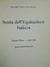 Storia della equitazione Italiana - Giuseppe Veneziani Santonio en internet