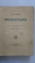 LECTURAS ARGENTINAS 1910 TOMÁS E. ESTRADA - comprar online