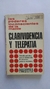 Clarividencia Y Telepatía J. B. Delacour - comprar online