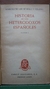 HISTORIA DE LOS HETERODOXOS ESPAÑOLES MARCELINO MENÉNDEZ Y PELAYO 8 tomos Obra completa. en internet