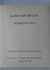 Aldo Paparella Retrospectiva MNBA 1980 en internet