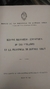 RESEÑA HISTÓRICO-ECONÓMICA DE LOS PARTIDOS DE LA PROVINCIA DE BUENOS AIRES 1960 - comprar online