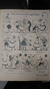 El Hogar 1916 Lote de 12 revistas - LIBRERÍA EL FAROLITO