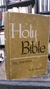 THE HOLY BIBLE KING JAMES C/SOBRECUBIERTA - comprar online