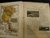 Pequeño Atlas 1910 General de la República Argentina El Argentino