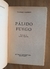 Vladimir Nabokov Pálido Fuego Primera edición Argentina - comprar online