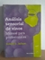 ANALISIS SENSORIAL DE VINOS. MANUAL PARA PROFESIONALES RONALD JACKSON .