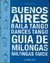 Buenos Aires Baila Tango Guia De Milongas Salones De Baile