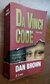 Da Vinci Code Dan Brown Román. Francés- Grande - comprar online