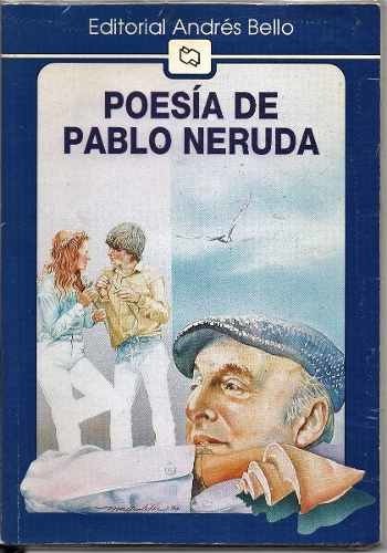 Poes A De Pablo Neruda Librer A El Farolito