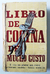 El Libro De Cocina De Mucho Gusto 1961