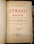 Cyrano De Bergerac Edmundo Rostand 1911 Barcelona - comprar online
