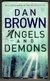 Angels And Demons Dan Brown