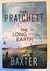 The Long Earth Terry Pratchett Stephen Baxter