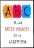 Abc De Las Artes Visuales En La Argentina - - comprar online