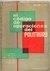 EL CÓDIGO DE OPERACIONES DEL POLITBURO Un sistemático análisis de la política estratégica del Comunismo y de las reglas con que opera. NATHAN LEITES PRIMERA EDICIÓN 1958