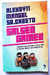 SALSEO GAMER ALEXBY11 MANGEL SR. CHEETO